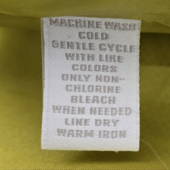 Charter Club Blazer - Picture 6 of 6